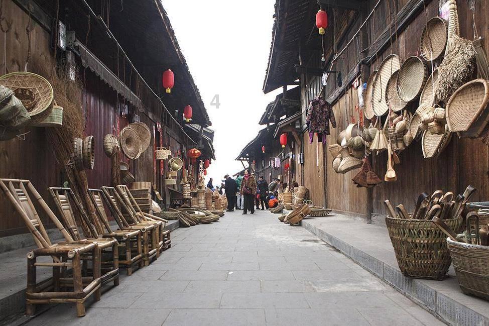 （新春走基层）农文旅融合：无锡偏远小渔村变身“近郊旅游目的地”