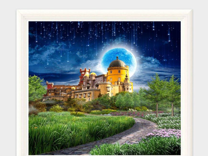 有哪些电影让你印象深刻？游戏画面